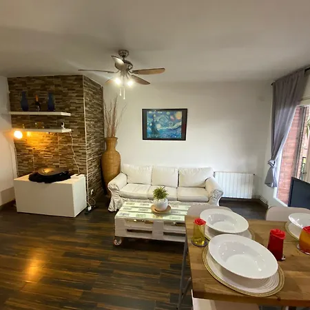 Apartamento Apartment Sitges