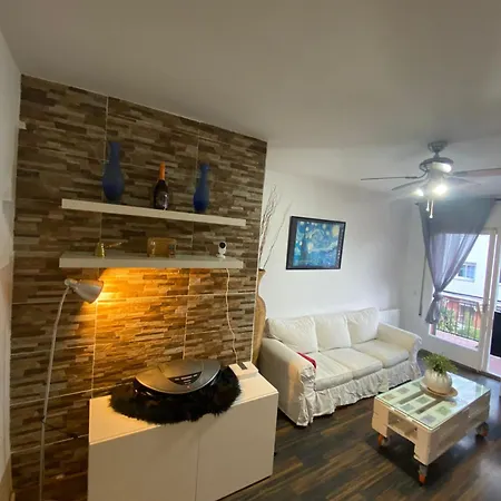 Apartamento Apartment *