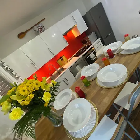 Apartment Apartamento Sitges