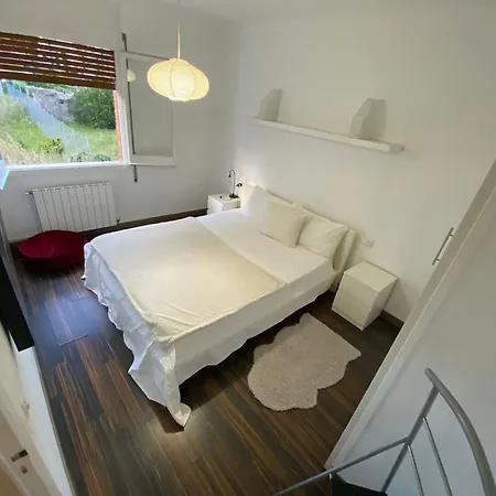 Apartamento Apartment Sitges