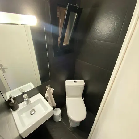 Apartamento Apartment Sitges