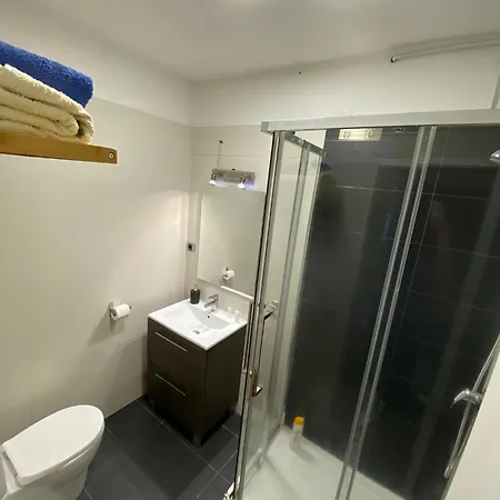 Apartment Apartamento Sitges